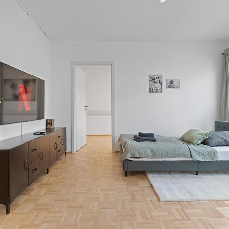 Lemon Suites Hildrizhausen - Ideal Fuer Teams Und Monteure Exterior photo
